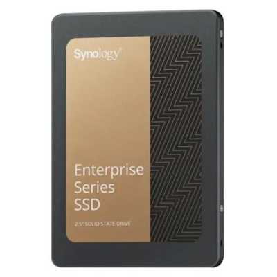SSD диск Synology 480Gb SAT5221-480G