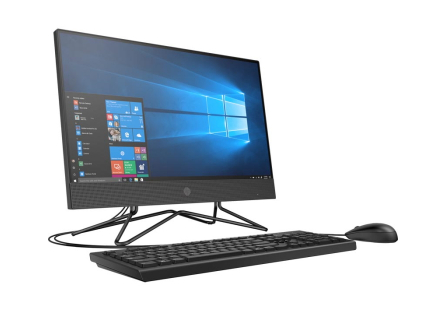 Моноблок HP 200 G4 All-in-One