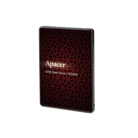 Накопитель SSD Apacer AS350X Panther 256Gb (AP256GAS350XR-1) в Санкт-Петербурге