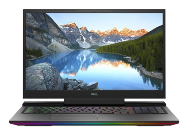 Ноутбук Dell G7 7700