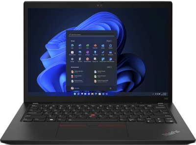Ноутбук Lenovo ThinkPad X13 Gen 3 13.3"