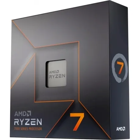 Процессор AMD Ryzen 7 7700X, BOX (100-100000591WOF) в Санкт-Петербурге