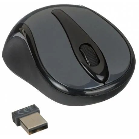 Мышь A4Tech V-Track G3-280A Grey USB в Санкт-Петербурге