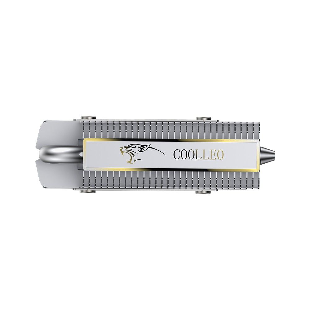 Радиатор SSD Coolleo M.2 CL-V1SSD