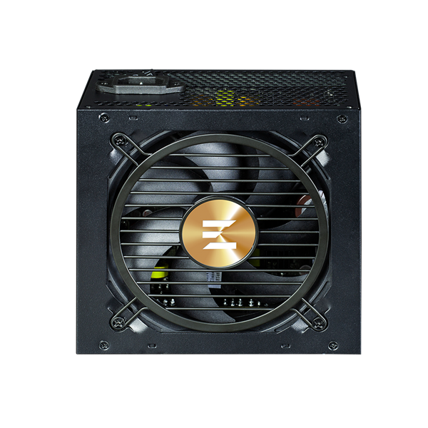 Блок питания Zalman ZM850-TMX2, 850W, ATX12V v2.52, APFC, 12cm Fan, 80+ Gold Gen5, Full Modular, Retail (ZM850-TMX2)