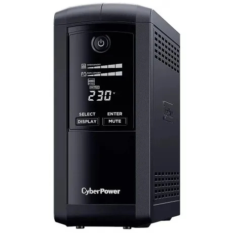 ИБП CyberPower VP700EILCD в Санкт-Петербурге