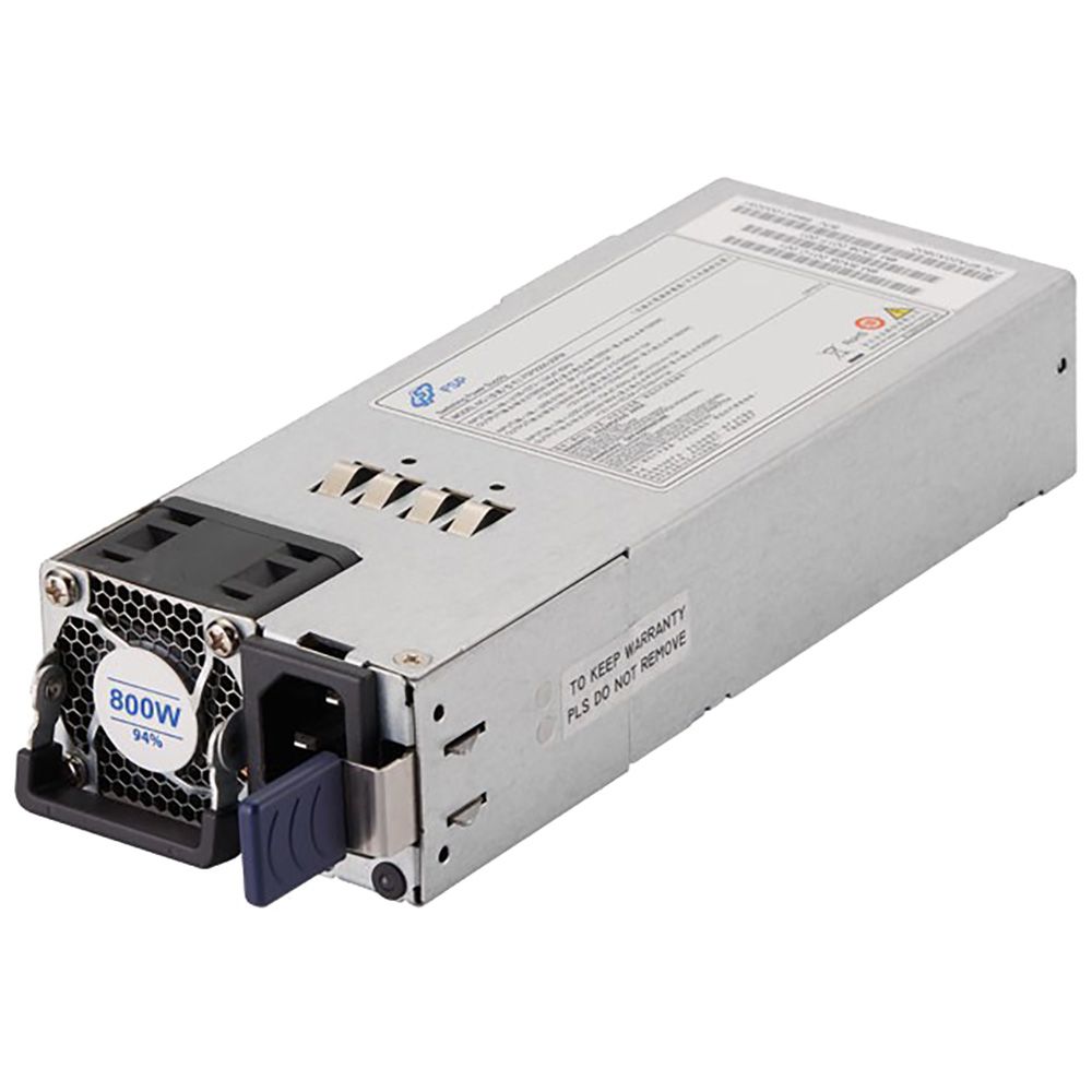 FSP800-20FM 800W, CRPS Redundant module, AC Full Range Input, DC 12V & 12Vsb Output, PMBUS 1.2, 80+ Platinum