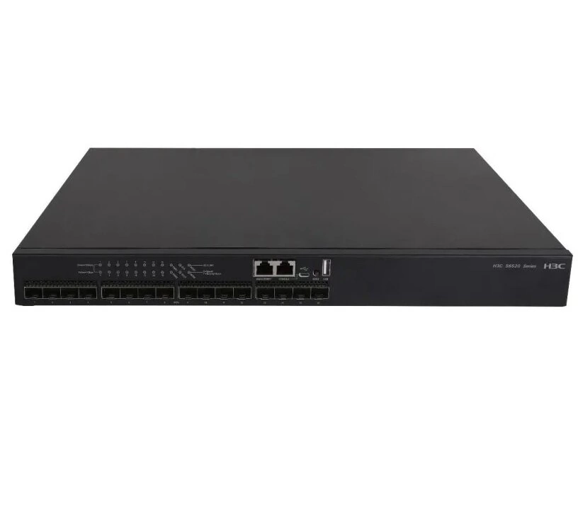 Коммутатор H3C LS-6520X-18C-SI-GL