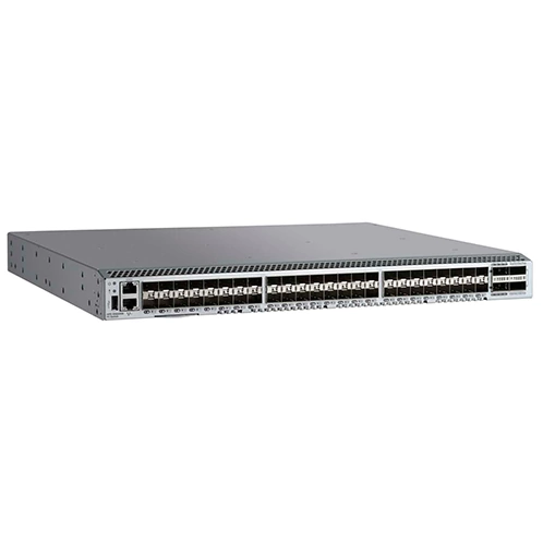 Коммутатор Brocade G610 FC (BR-G610-24-32G_EB)