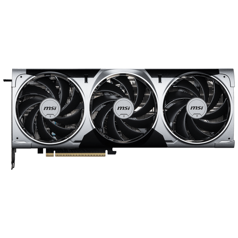 Видеокарта Palit PCI-E nVidia GeForce RTX 5080 16G VENTUS 3X OC PLUS GDDR7/256 bit/3xDP, HDMI) RTL (RTX 5080 16G VENTUS 3X OC PLUS)