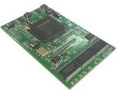 Модуль Eltex SM-VP-M300