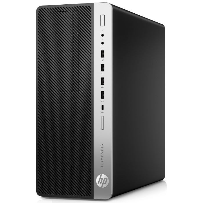 HP EliteDesk 800 G4 TWR
