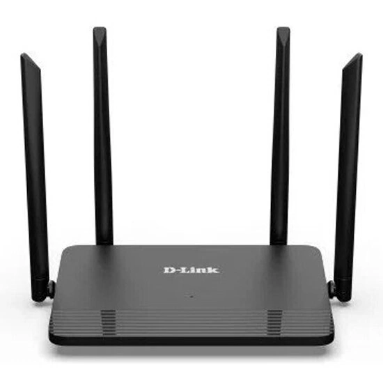 Маршрутизатор D-Link DIR-830M