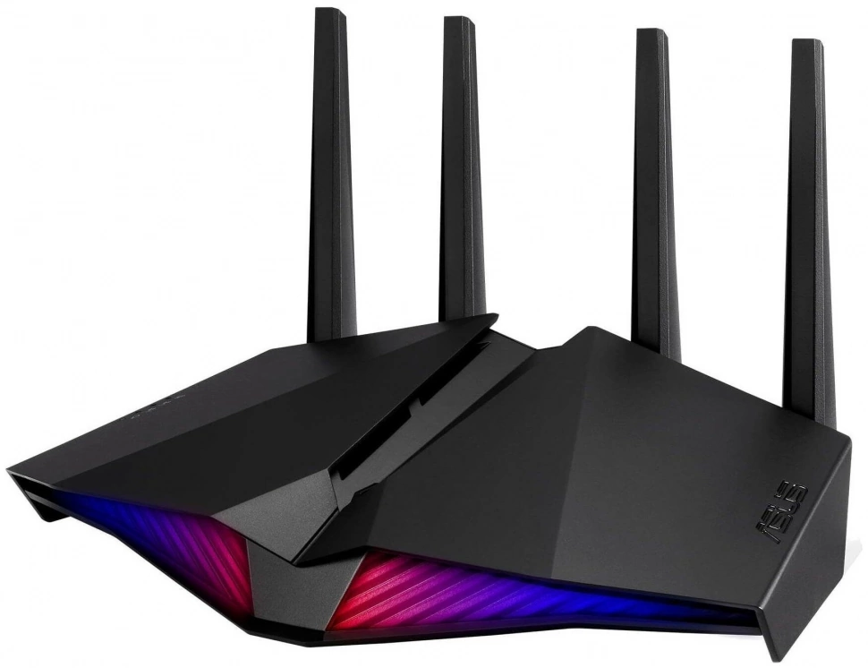 Маршрутизатор Asus RT-AX82U (90IG07W0-MU9B10)