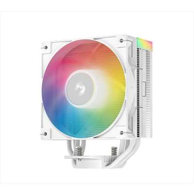 Кулер Deepcool AG400 ARGB V2 White
