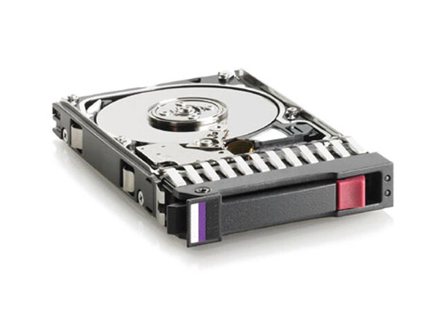 Жёсткий диск HPE SPS-DRV HDD 300GB (P05393-001)