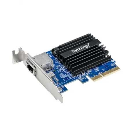 Сетевой адаптер Synology E10G18-T1 в Санкт-Петербурге