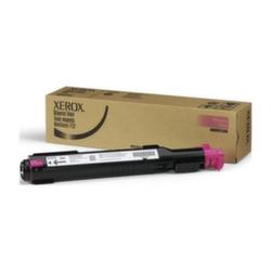 Заправка картриджа Xerox 006R01272 magenta (чип)