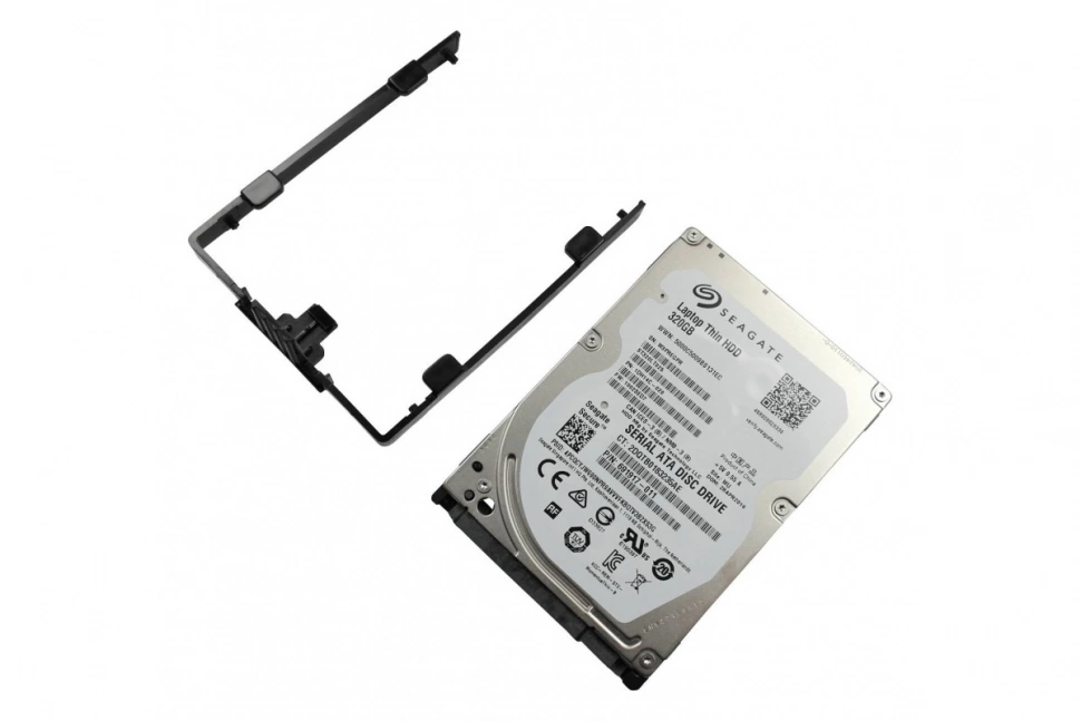 Жёсткий диск HP CC522-67944