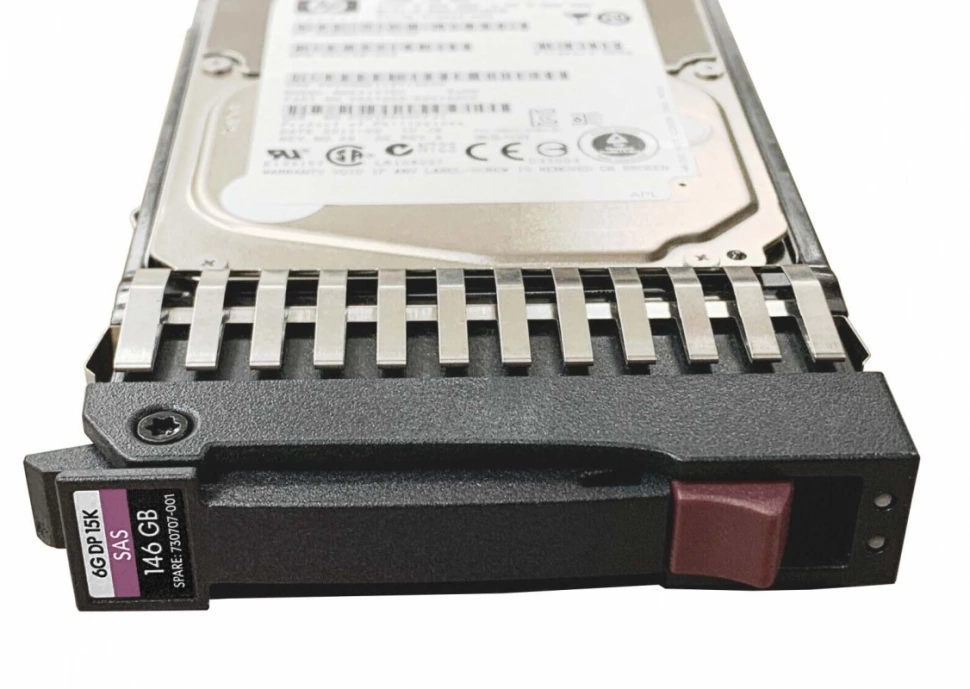 Жёсткий диск HP 730707-001