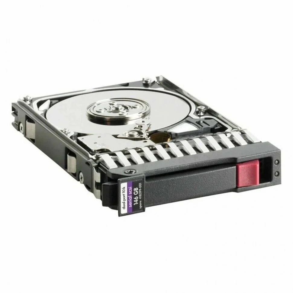 Жёсткий диск HP 736996-001