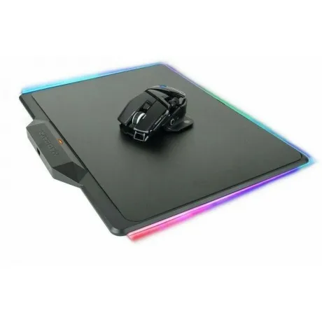 Набор мышь + коврик Mad Catz R.A.T. AIR чёрные MR04DHAMBL000-0 в Санкт-Петербурге