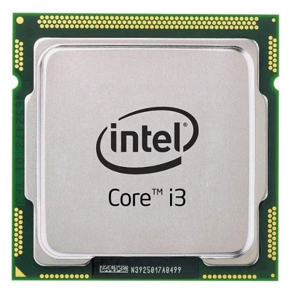 Процессор Intel CM8066201938603