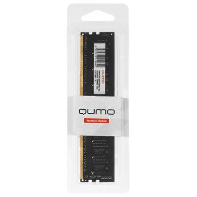 Оперативная память Qumo QUM4U-8G2933P21