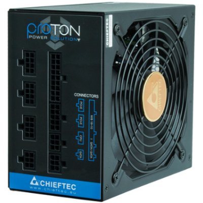 Блок питания Chieftec BDF-650C