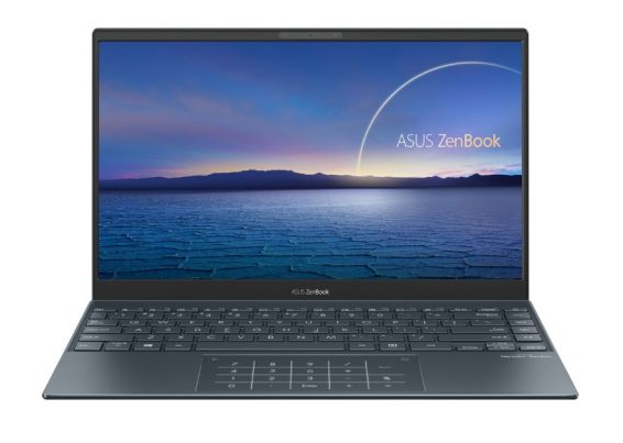 Ноутбук ASUS Zenbook 13