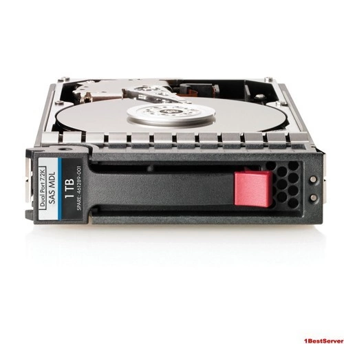 Жёсткий диск HP C8S62A