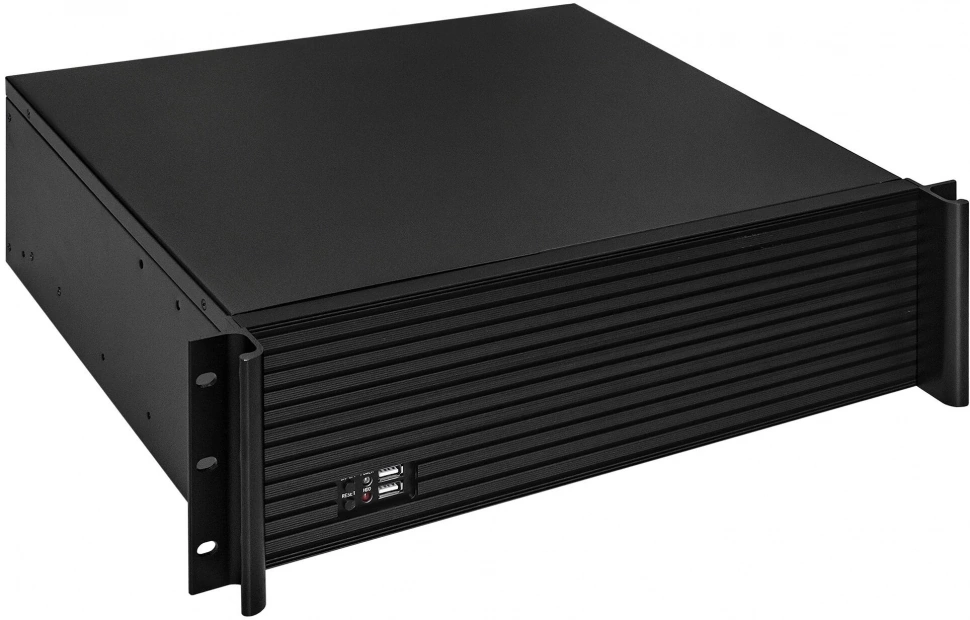 Серверный корпус ExeGate Pro 3U390-11 (EX293194RUS)
