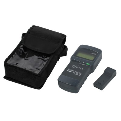 Тестер кабеля 5bites LY-CT008