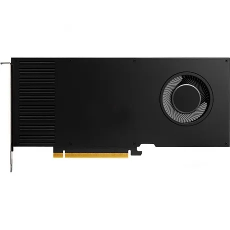Видеокарта NVIDIA Quadro RTX A4000 Graphics Cards ATX bracket installed, 16GB, Bulk Packing в Санкт-Петербурге
