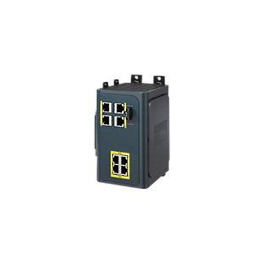 Модуль расширения Cisco IEM-3000-4PC-4TC