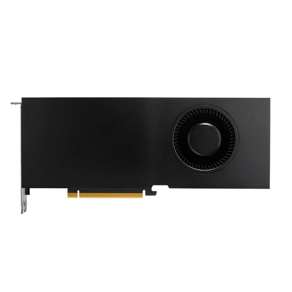 Видеокарта PNY NVIDIA RTX A5000 (VCNRTXA5000-PB)