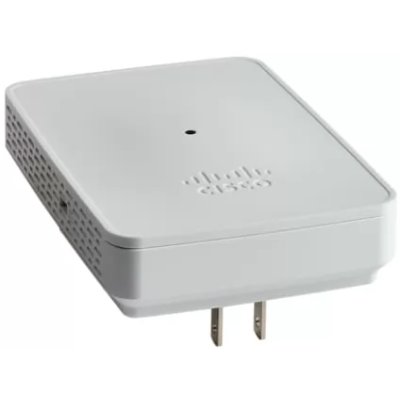 Точка доступа Cisco CBW141ACM-R-EU