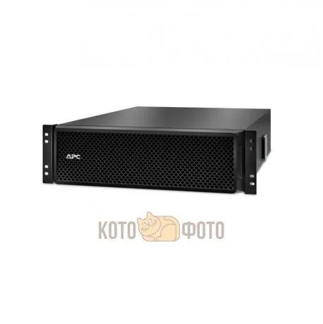 Батарея для ИБП APC SRT192RMBP2 Smart-UPS SRT 192V 8 and 10kVA RM Battery Pack в Санкт-Петербурге