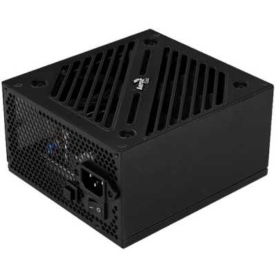 Блок питания AeroCool 600W Cylon 600