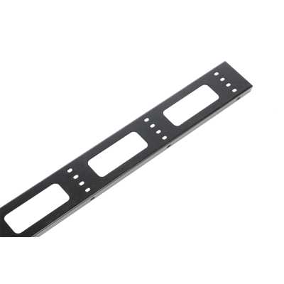 Кабельный органайзер ЦМО ВКО-СТК-42-9005