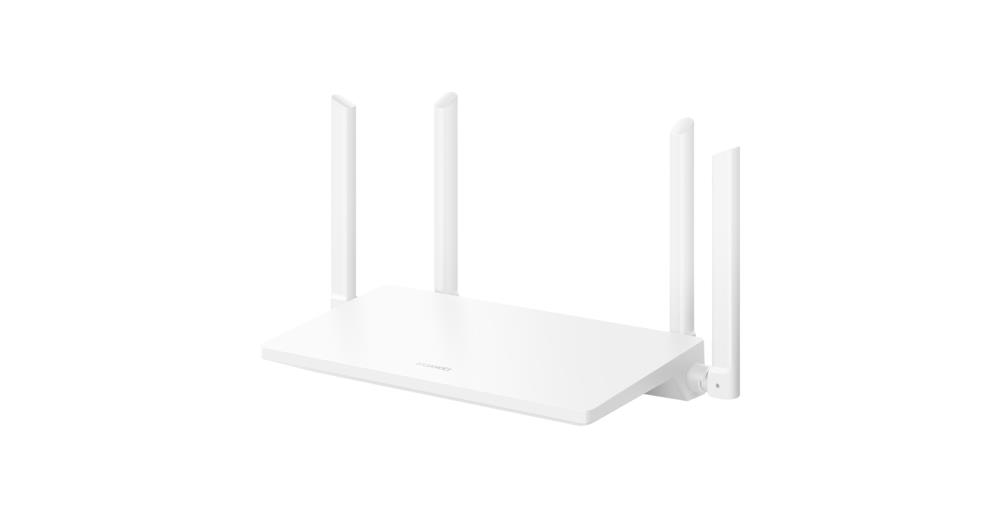 Wi-Fi маршрутизатор 1500MBPS WS7100 WIFI 6+ AX2 WS7001-20 HUAWEI