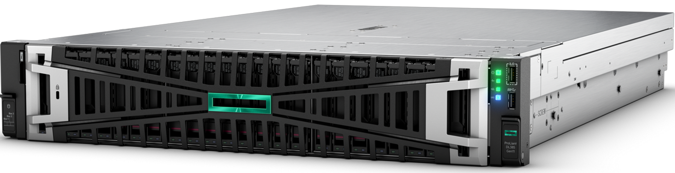 HPE ProLiant DL385 Gen11