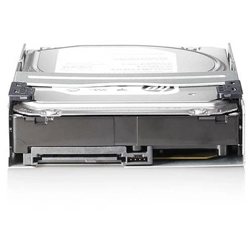 Жёсткий диск HP 693648-B21