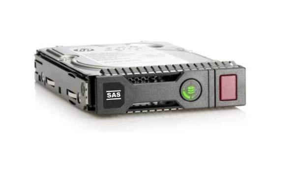 Жёсткий диск HP 785103-B21
