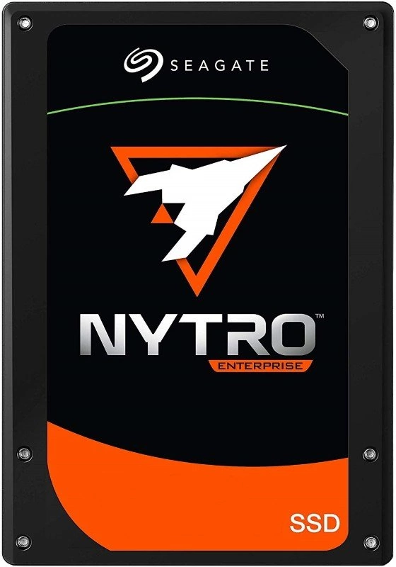 Жёсткий диск Seagate Nytro 3331 (XS960SE70004)