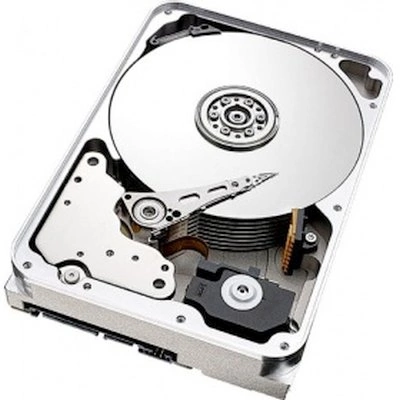 Жёсткий диск Seagate Exos X14 12Tb (ST12000NM0038)
