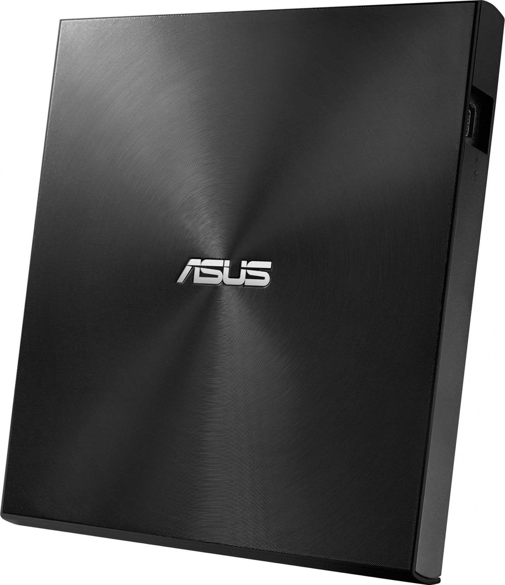 Привод DVD-RW Asus SDRW-08U8M-U черный USB slim ultra slim M-Disk внешний RTL