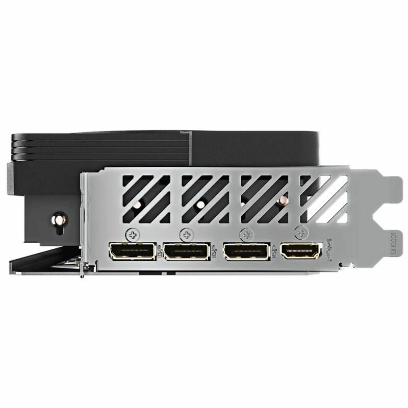 Видеокарта Gigabyte GeForce RTX 4090 (GV-N4090WF3V2-24GD)