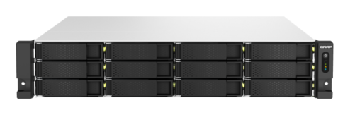 Сетевой накопитель QNAP TS-h1887XU-RP