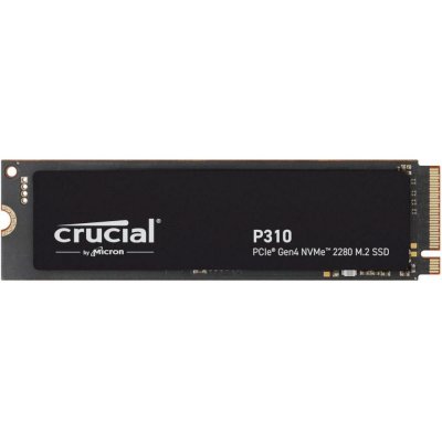 SSD диск Crucial P310 4Tb CT4000P310SSD8